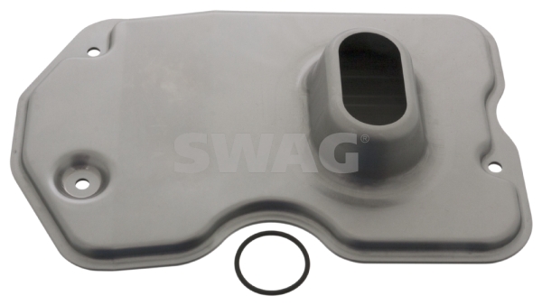 hidraulinis filtras, automatinė transmisija - 30 10 0458 SWAG